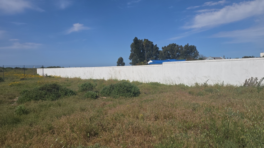 0 Bedroom Property for Sale in Shelley Point Western Cape